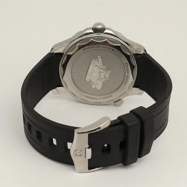 Omega Seamaster Diver 300m 210.32.42.20.01.001 Image 3